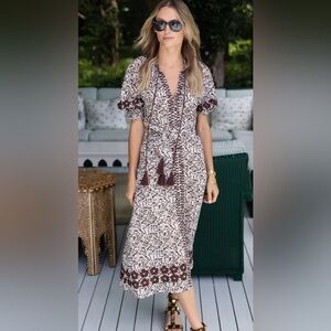 Julia Amory Zoe in Coco Otami (XS)